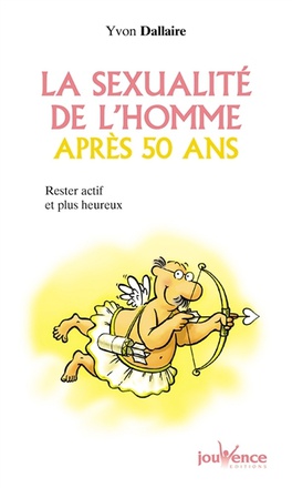 N 139 LA SEXUALITE DE L'HOMME APRES 50 ANS