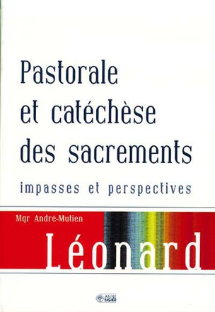 PASTORALE ET CATECHESE