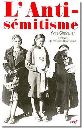 L'ANTISEMITISME