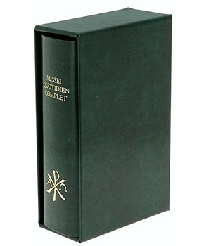 MISSEL QUOTIDIEN COMPLET (VERT)