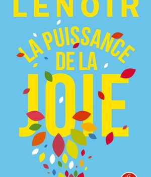 LA PUISSANCE DE LA JOIE - EDITION COLLECTOR