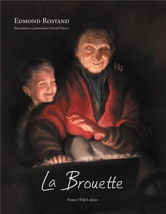 LA BROUETTE