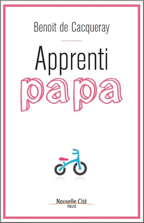 APPRENTI PAPA