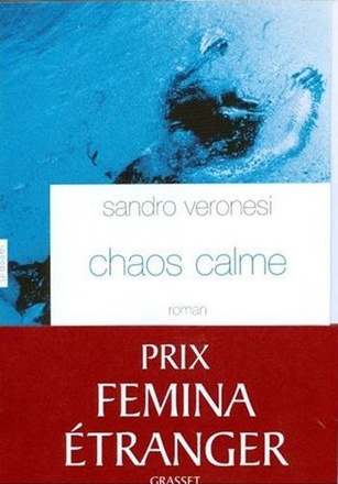 CHAOS CALME