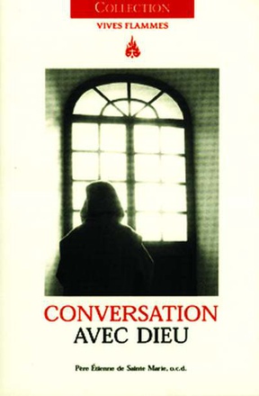 CONVERSATION AVEC DIEU