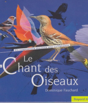 LE CHANT DES OISEAUX VOL. 1 - AUDIO