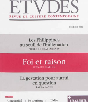 ETUDES FEVRIER 2014