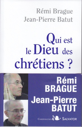 QUI EST LE DIEU DES CHRETIENS ?