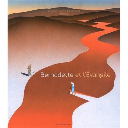BERNADETTE ET L'EVANGILE
