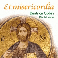 ET MISERICORDIA CD