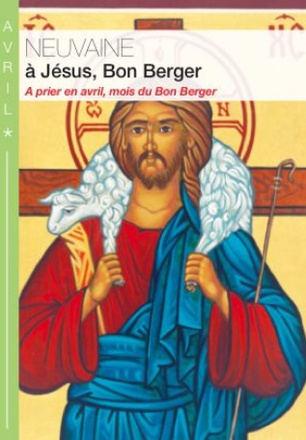 JESUS, BON BERGER
