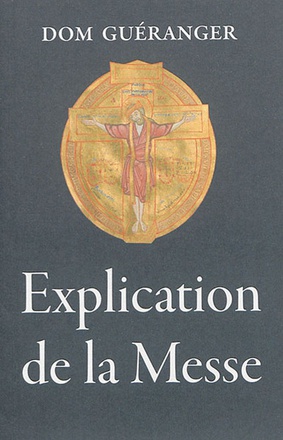 EXPLICATION DE LA MESSE