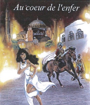 1453, AU COEUR DE L'ENFER