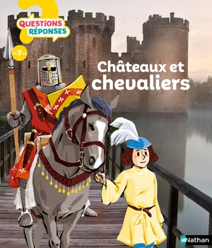 CHATEAUX ET CHEVALIERS