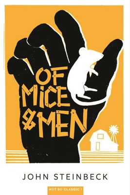 OF MICE AND MEN