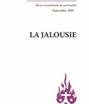 REVUE VIVES FLAMMES - LA JALOUSIE