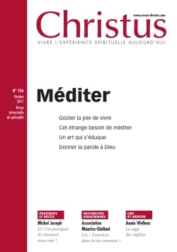 CHRISTUS OCTOBRE 2017 - N 256