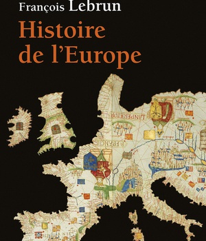 HISTOIRE DE L'EUROPE