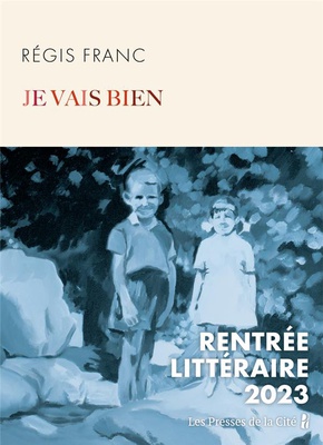 JE VAIS BIEN