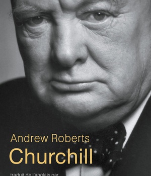 CHURCHILL