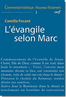 L'EVANGILE SELON MARC