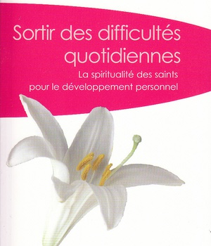 SORTIR DES DIFFICULTES QUOTIDIENNES (VERSION POCHE)