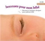 BERCEUSES POUR MON BEBE - AUDIO