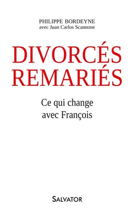 DIVORCES-REMARIES - CE QUI CHANGE AVEC FRANCOIS