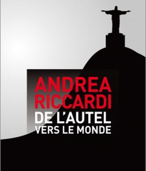 DE L AUTEL VERS LE MONDE