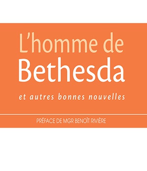 HOMME DE BETHESDA ET AUTRES BONNES NOUVELLES (L')