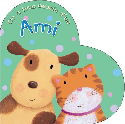 ON A TOUS BESOIN D'UN AMI