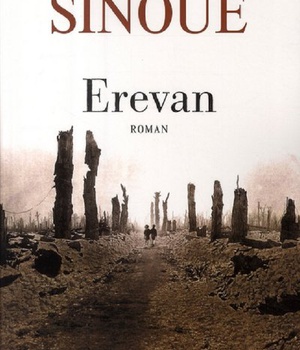 EREVAN