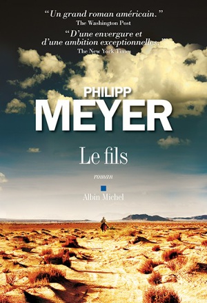 LE FILS