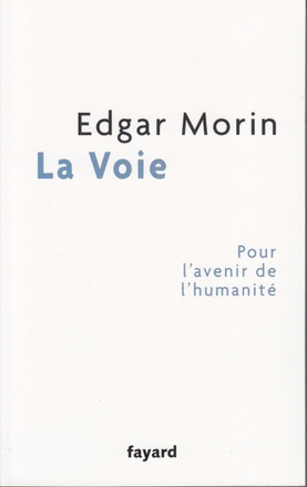 LA VOIE