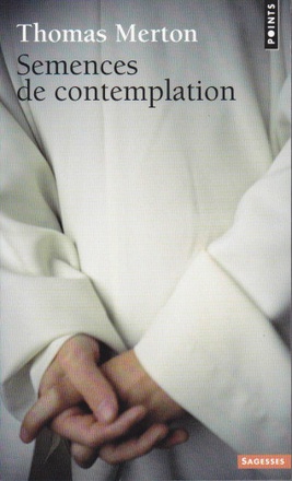 SEMENCES DE CONTEMPLATION