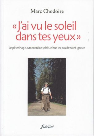 J'AI VU LE SOLEIL DANS TES YEUX