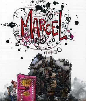 MARCEL TOME 3