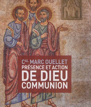PRESENCE ET ACTION DE DIEU COMMUNION
