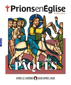 HORS-SERIE PAQUES 2021 - FEVRIER 2021 N 3