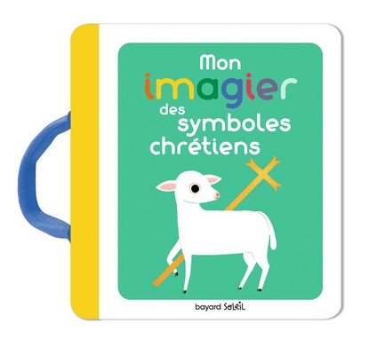 MON IMAGIER DES SYMBOLES CHRETIENS