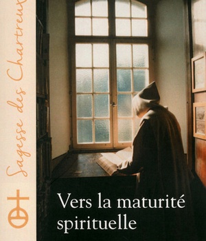 VERS LA MATURITE SPIRITUELLE