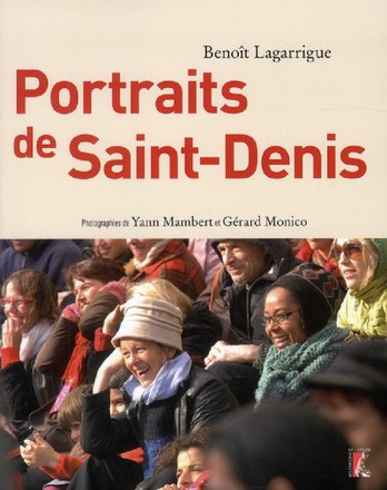 PORTRAITS DE SAINT-DENIS