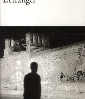 L'ETRANGER