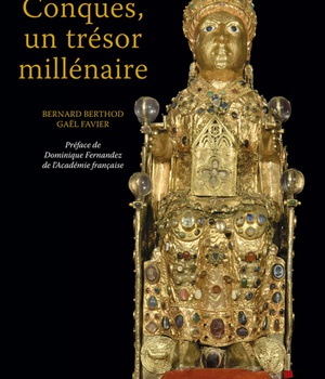 CONQUES UN TRESOR MILLENAIRE