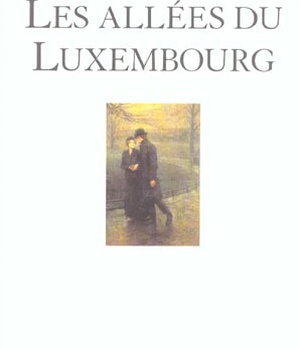 LES ALLEES DU LUXEMBOURG