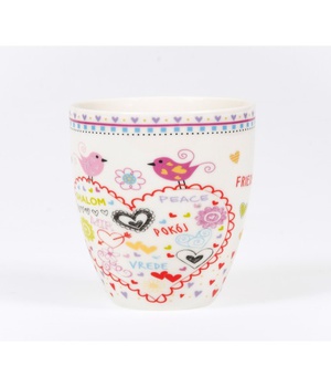 TASSE PAIX 5347