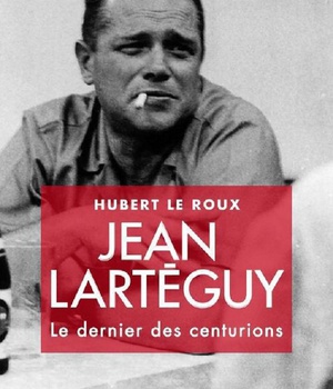 JEAN LARTEGUY