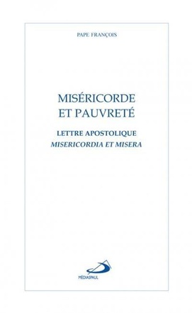 MISERICORDE ET PAUVRETE