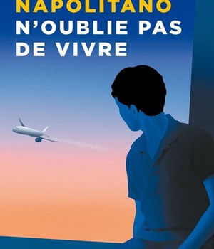N'OUBLIE PAS DE VIVRE