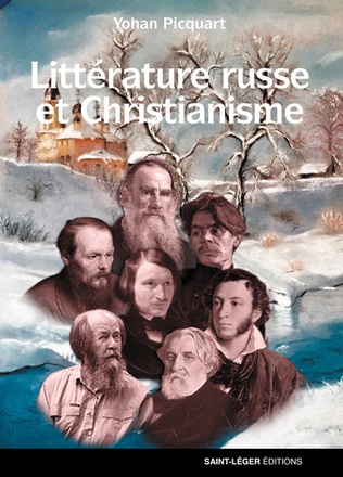 LITTERATURE RUSSE ET CHRISTIANISME